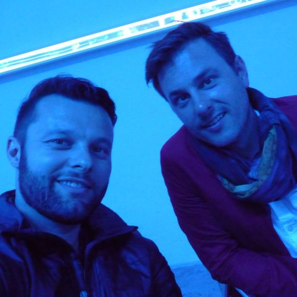 Meet your Posher, Adam - Picture 1 of 1